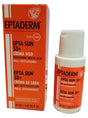 unika epta sun 50 crema viso 50 ml eptaderm ean 7649990771380