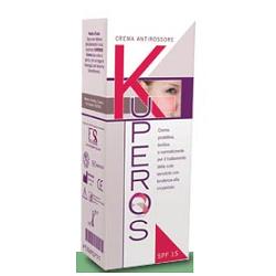 eucare kuperos crema tubo 50 ml eucare