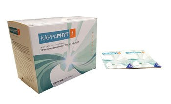 biogroup kappaphyt 1 20 bustine gem 25 g 25 g officine naturali