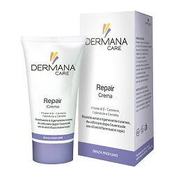 noreva dermana repair 50 ml tubo dermana ean 8031575050192