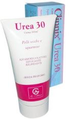 abbate av pharma clinnix urea 30 crema trattamento 100 ml clinnix