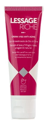 sf group sikelia lessage riche 50 ml