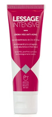 sf group sikelia lessage intensive 50 ml