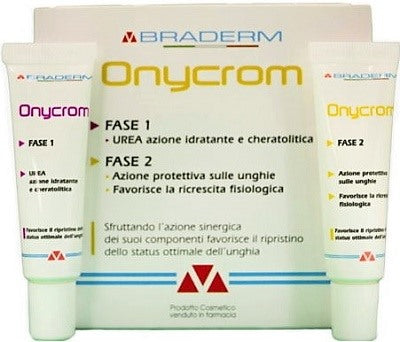 braderm di braccilli onycrom gel 1515 ml braderm braderm