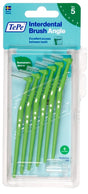 prodotti promo tepe angle scovolino verde 08mm 6 pezzi tepe ean 7317400011622