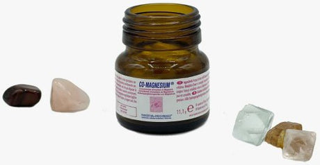 vegetal progress co magnesium 30 capsule vegetal progress
