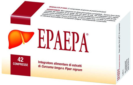 natural bradel epaepa 42 compresse natural bradel