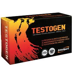 ethicsport ethicsport testogen 60 capsule 1200 mg ean 8051764430147