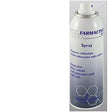 farmac zabban farmactive spray argento 125 ml meds ean 8000246002952