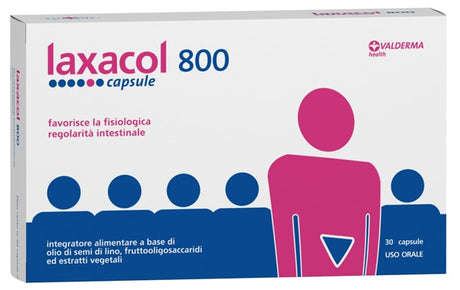 valderma laxacol 800 30 capsule valderma