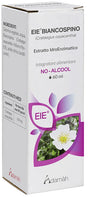 adamah eie biancospino gocce 60 ml