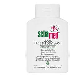 perrigo italia sebamed liquido 200ml sebamed
