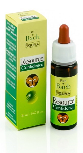 guna resource confidence gocce 20 ml guna ean 8033875148777