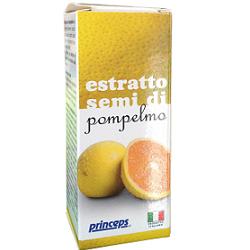 preps estratto semi pompelmo gocce 30 ml