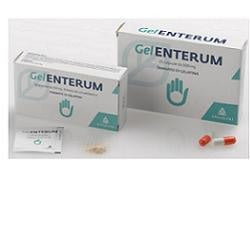 angelini pharma gelenterum 15cps adulti 500mg tannato di gelatina gelenterum ean 8000036012802