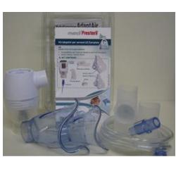 corman spa kit nebulizzazione adartair a3 complete medipresteril medi presteril ean 8016867001250