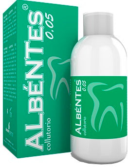 shedir pharma albentes collutorio 005 200 ml shedir