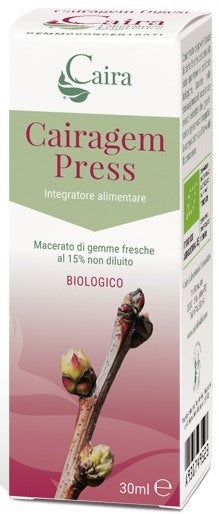 caira laboratorio erb sa cairagem press gemmoderivato bio spray 30 ml
