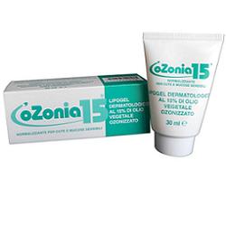 innovares ozonia 15 lipogel dermatologico allozono 35 ml ean 8052787730016