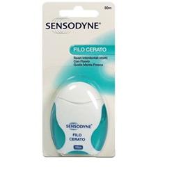 haleon italy sensodyne filo interdentale cerato sensodyne ean 8016825971533