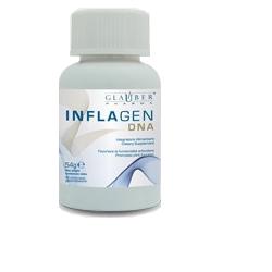 forza vitale italia inflagen dna glauber 60 compresse forza vitale ean 8033267460333