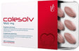 forza vitale colesolv glauber 30 compresse forza vitale ean 8033267460364