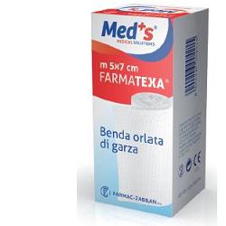 farmac zabban benda meds farmatexa auricolare orlata 128 cm1x5m meds ean 8000246004185