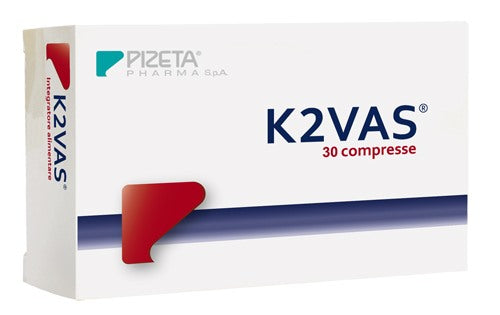 pizeta pharma k2 vas 30 capsule pizeta