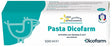 dicofarm dicofarm pasta 100 ml dicofarm