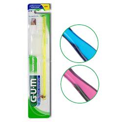 sunstar gum classic 410 spazzolino medio compatto gum ean 0070942125239