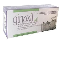 purytra farmaceutici spa ginoxil gel tubo 30 ml ginoxil ean 8055965750028