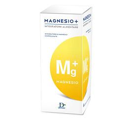 driatec srl magnesio 160 compresse magnesio ean 8053306350142