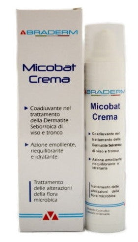 braderm di braccilli micobat crema 50 ml braderm braderm