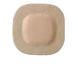 coloplast spa medicazione biatain super tampone idrocapillare assorbente 15x15 cm 10 pezzi ean 5708932158695