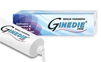 tfarma ginedie crema vaginale 25 ml ginedie