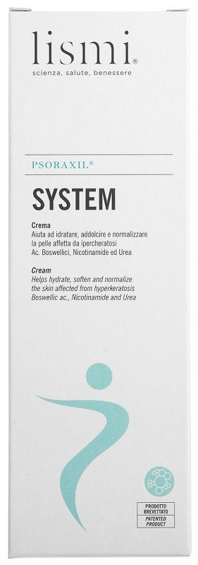 lismi psoraxil system emulsione viso corpo 200 ml lismi ean 8052011500019