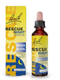 schwabe rescue original night senza alcol gocce 20 ml rescue ean 5000488108644