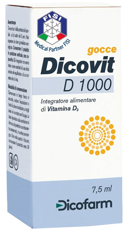 dicofarm dicovit d 1000 75 ml dicofarm