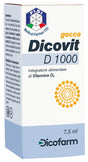 dicofarm dicovit d 1000 75 ml dicofarm