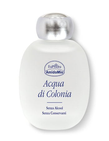 zeta farmaceutici euphidra amidomio acqua di colonia 100 ml euphidra ean 8056772630756
