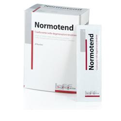 anseris farma normotend 20 bustine anseris farma ean 8050030160092