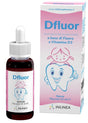 inlinea dfluor gocce 15 ml
