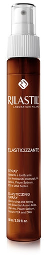 ganassini cosmetic rilastil elasticizzante olio 80 ml rilastil ean 8033224815992