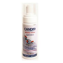 fitobios candifit mousse intima flacone 100 ml candifit ean 8053782430338