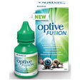 abbvie soluzione oftalmica optive fusion flacone 10 ml optive ean 5016007204568