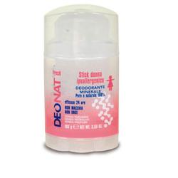 farmaderbe deonat fresh stick donna 100 g farmaderbe ean 8058456785646