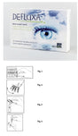 doc oftalmici defluxa gocce oculari 15 contenitori monodose da 04 ml doc generici