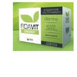fidanza vitaminici fidavit energy 24 compresse fidavit