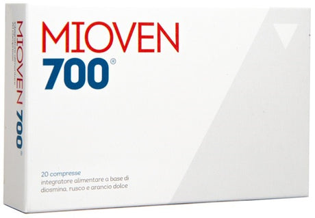 agaton mioven 700 20 compresse agaton