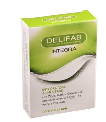 elifab delifab integra 20 compresse delifab